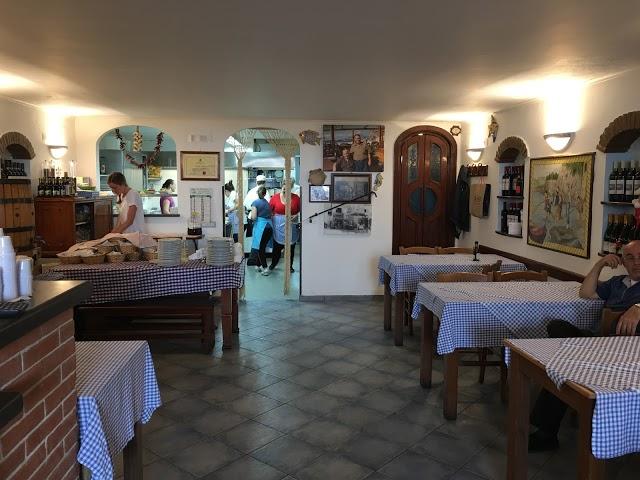 Trattoria Da Emilia